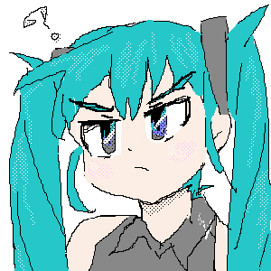  by Mikudayo